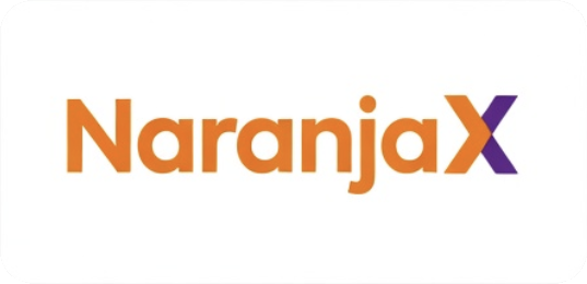 Naranja X